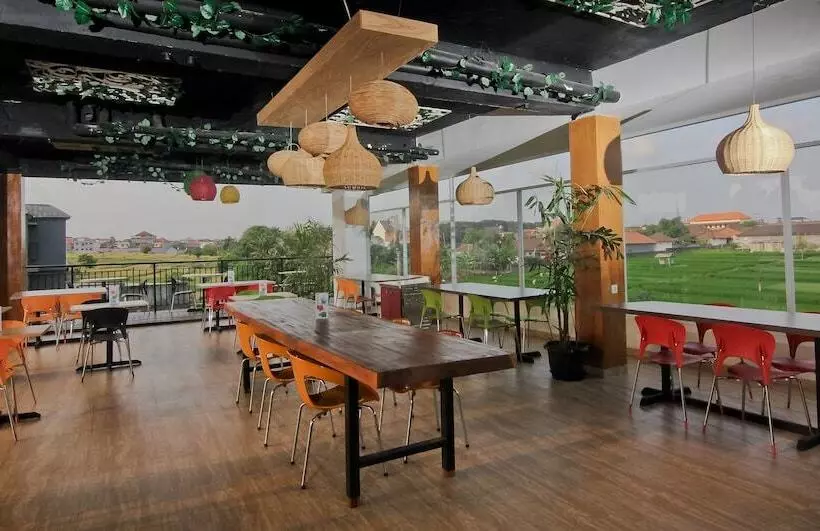 Fotos del hotel The Salak:  16