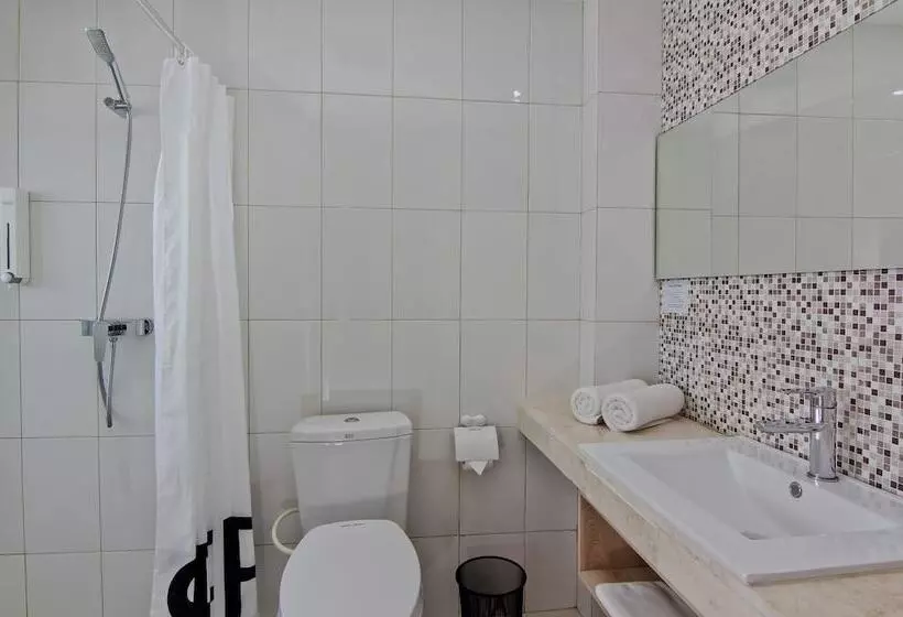 Fotos del hotel The Salak:  8