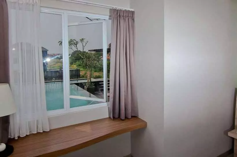 Fotos del hotel The Salak:  9