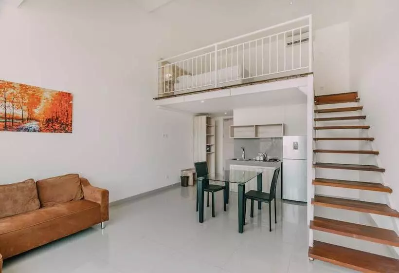 Fotos del hotel The Salak:  21