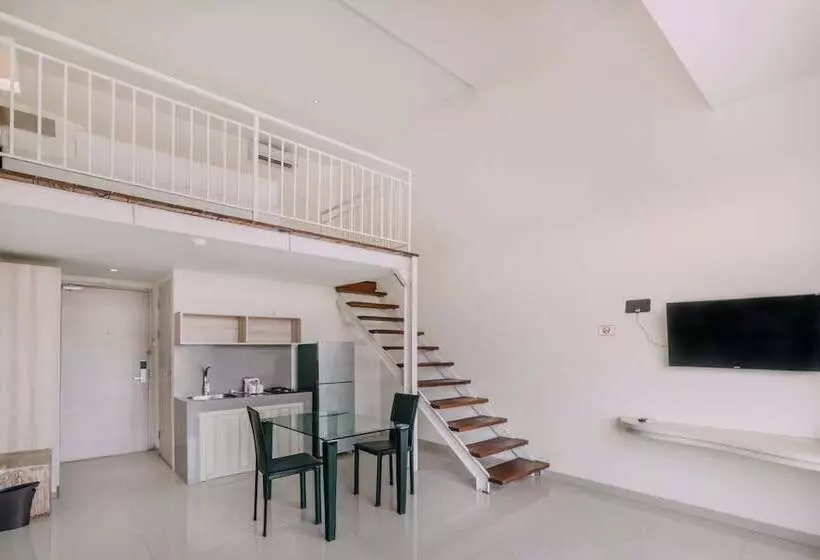 Fotos del hotel The Salak:  17