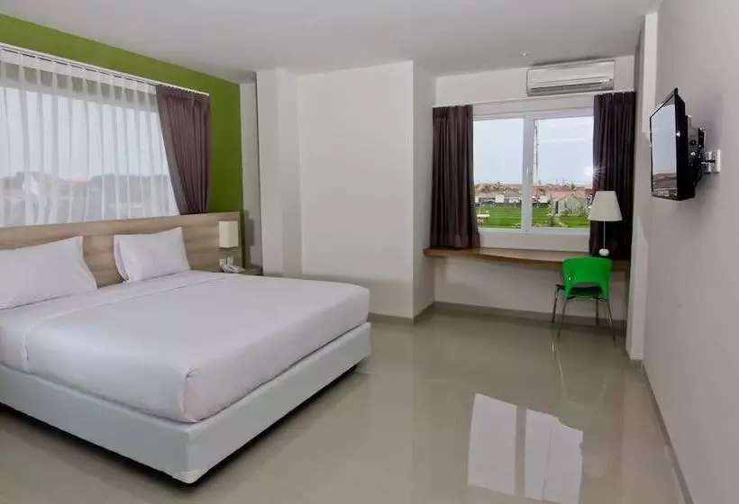 Fotos del hotel The Salak:  2