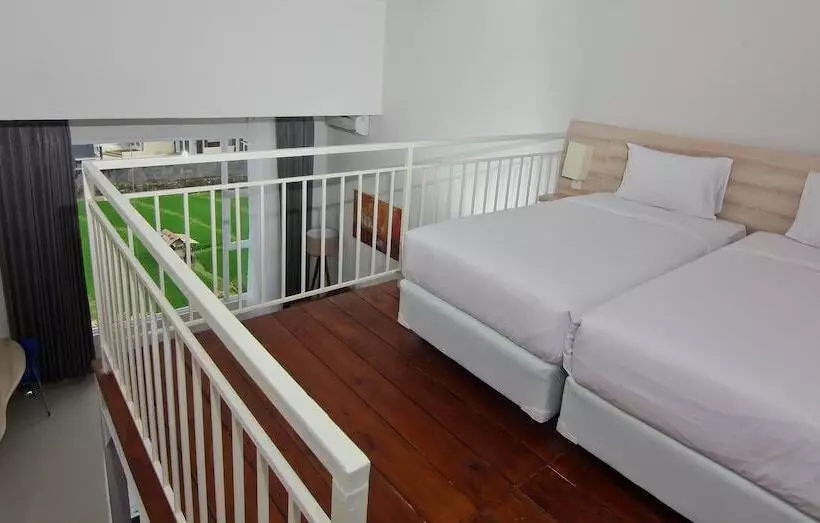 Fotos del hotel The Salak:  24