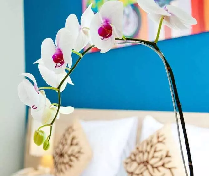 Fotos del hotel The Salak:  22