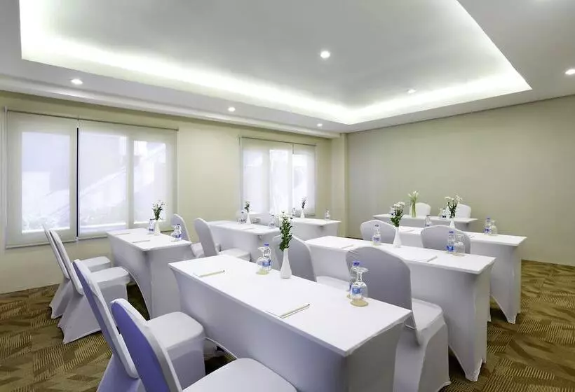 Fotos del hotel Rofa Kuta:  11