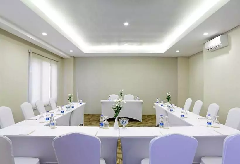 Fotos del hotel Rofa Kuta:  4