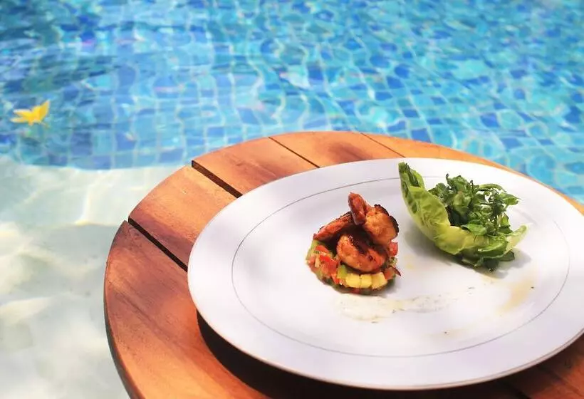 Fotos del hotel Rofa Kuta:  13