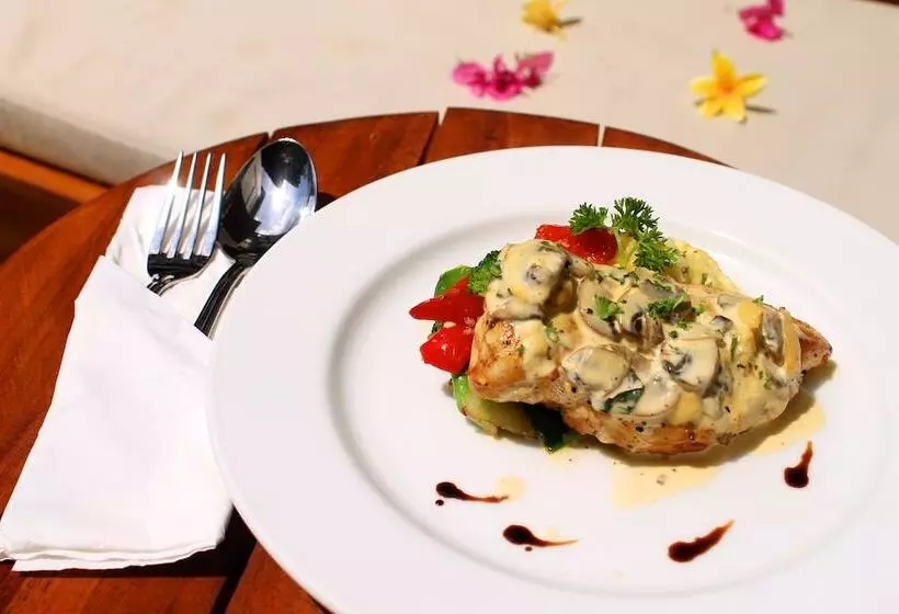 Fotos del hotel Rofa Kuta:  3