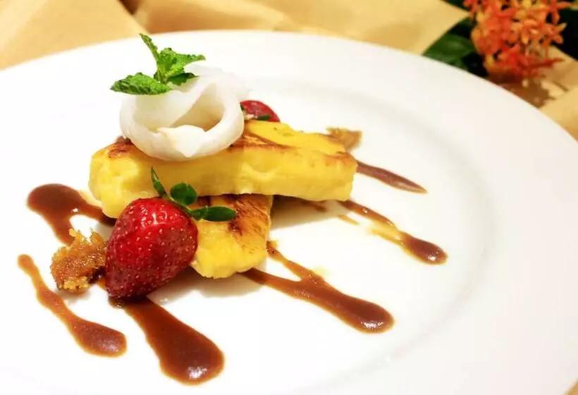 Fotos del hotel Rofa Kuta:  7