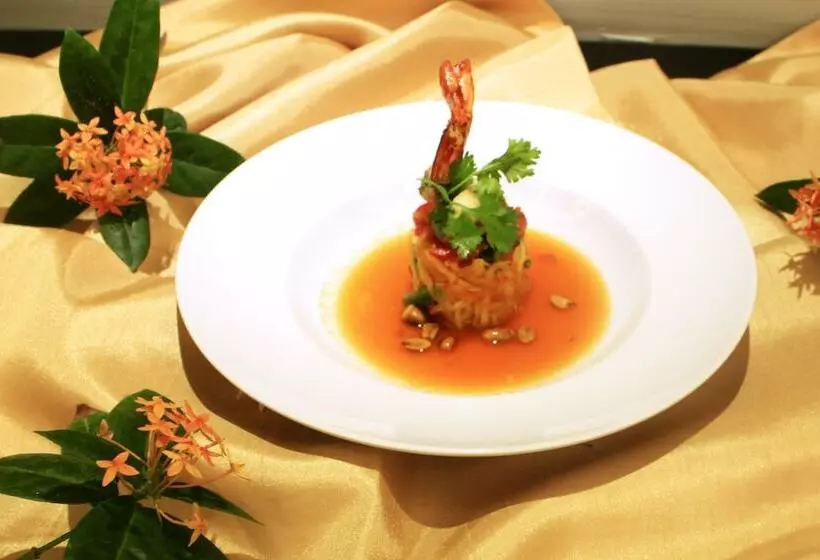 Fotos del hotel Rofa Kuta:  10