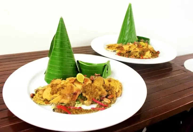 Fotos del hotel Rofa Kuta:  14