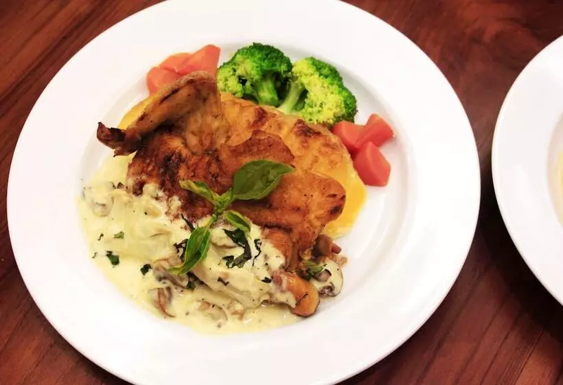 Fotos del hotel Rofa Kuta:  15