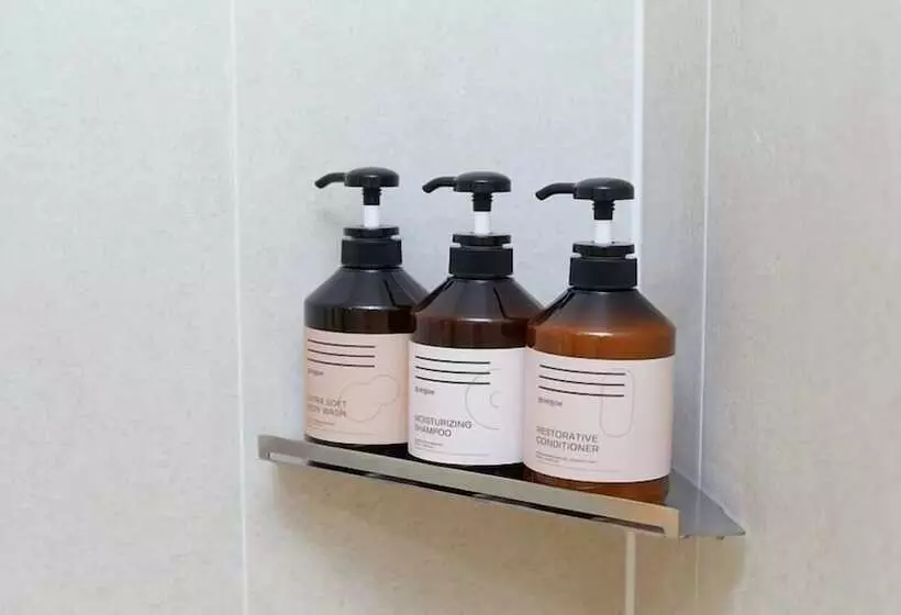 Fotos del hotel Diamond Hotel Suwon:  17