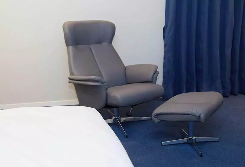 Fotos del hotel Diamond Hotel Suwon:  24