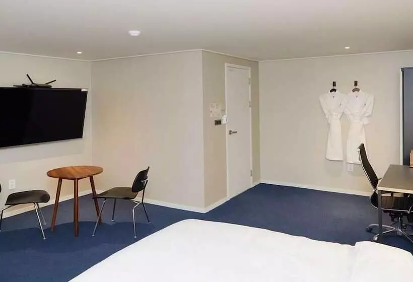 Fotos del hotel Diamond Hotel Suwon:  23