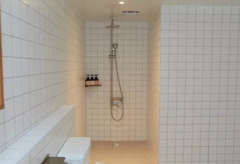 Fotos del hotel Diamond Hotel Suwon:  8