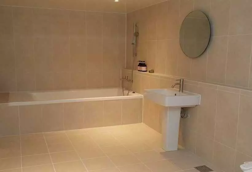 Fotos del hotel Diamond Hotel Suwon:  13