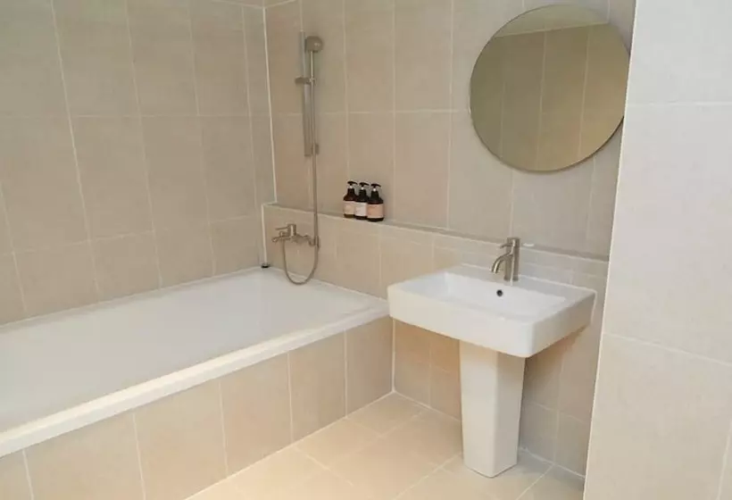 Fotos del hotel Diamond Hotel Suwon:  3