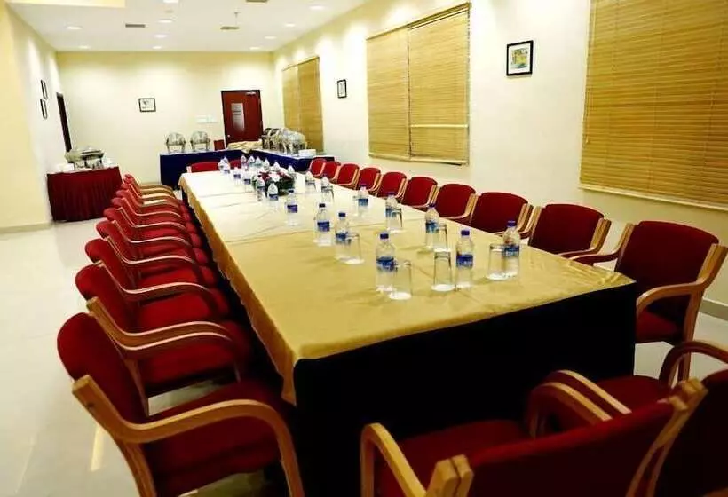 Fotos del hotel Airlink Castle:  21