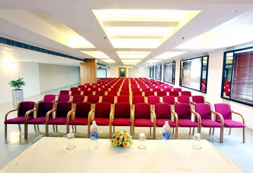 Fotos del hotel Airlink Castle:  16