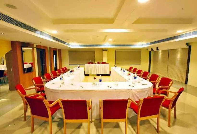 Fotos del hotel Airlink Castle:  19