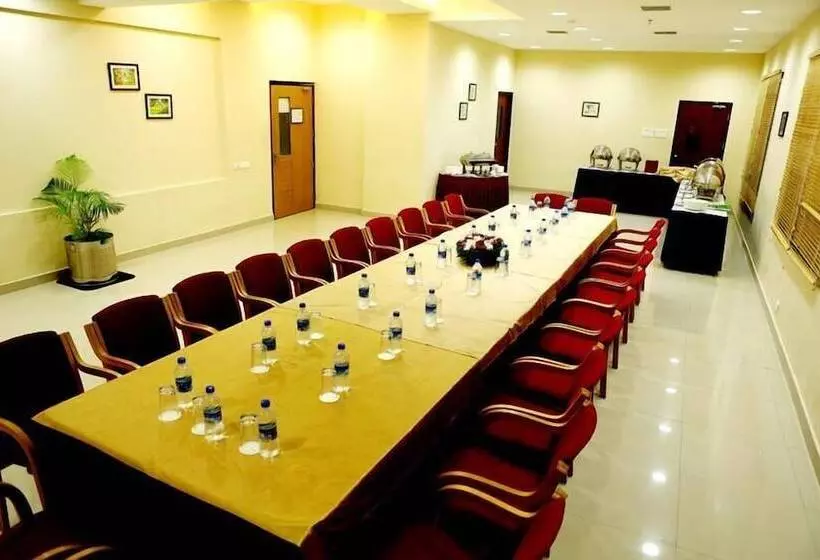 Fotos del hotel Airlink Castle:  10