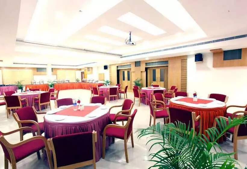 Fotos del hotel Airlink Castle:  24