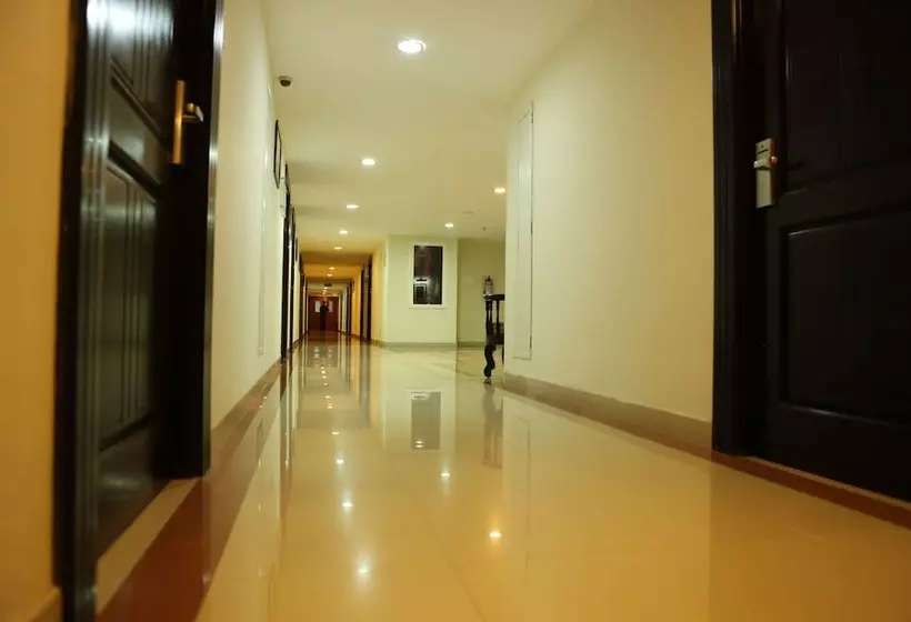 Fotos del hotel Airlink Castle:  5