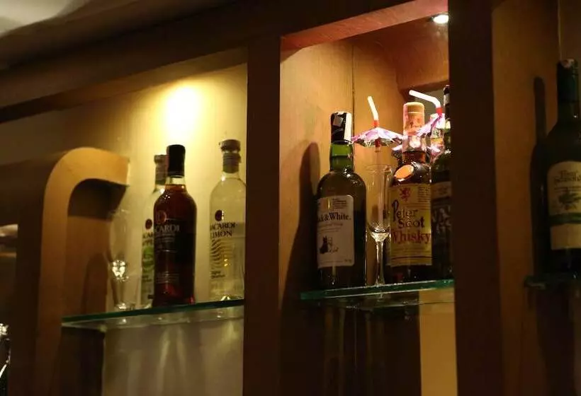 Fotos del hotel Airlink Castle:  9