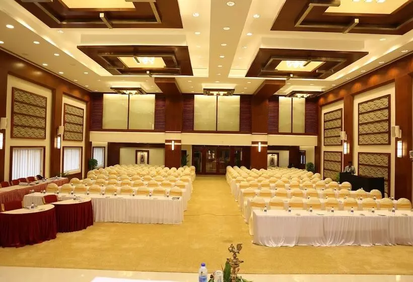 Fotos del hotel Airlink Castle:  22