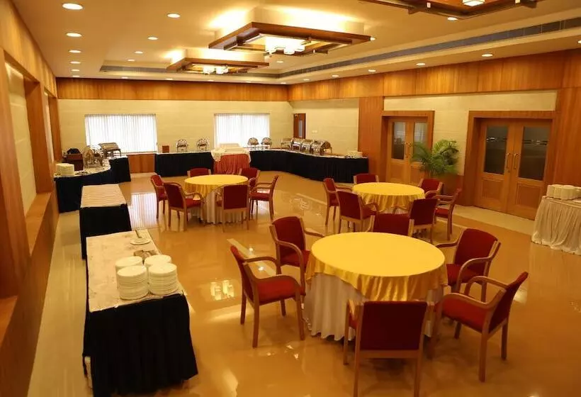 Fotos del hotel Airlink Castle:  25