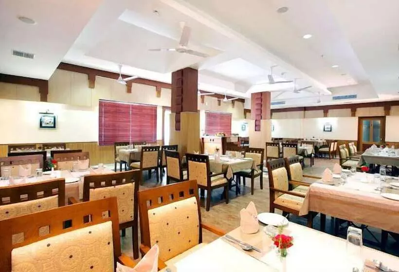 Fotos del hotel Airlink Castle:  8