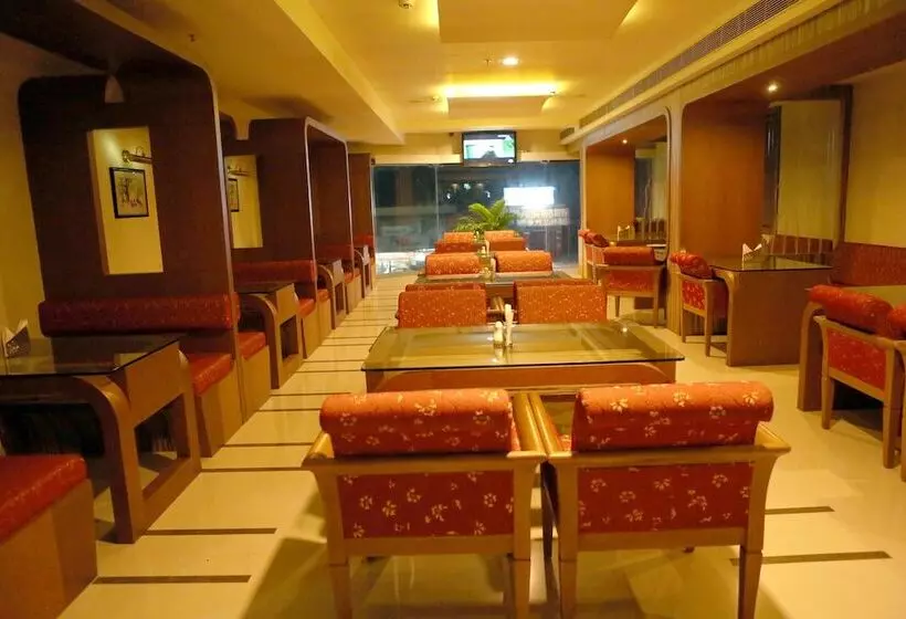 Fotos del hotel Airlink Castle:  4