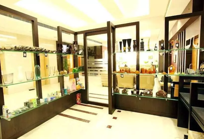 Fotos del hotel Airlink Castle:  18