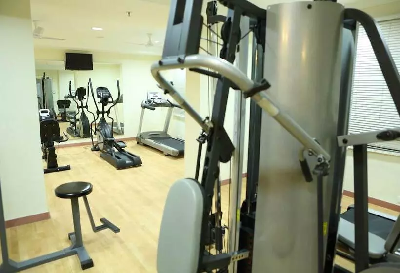 Fotos del hotel Airlink Castle:  14