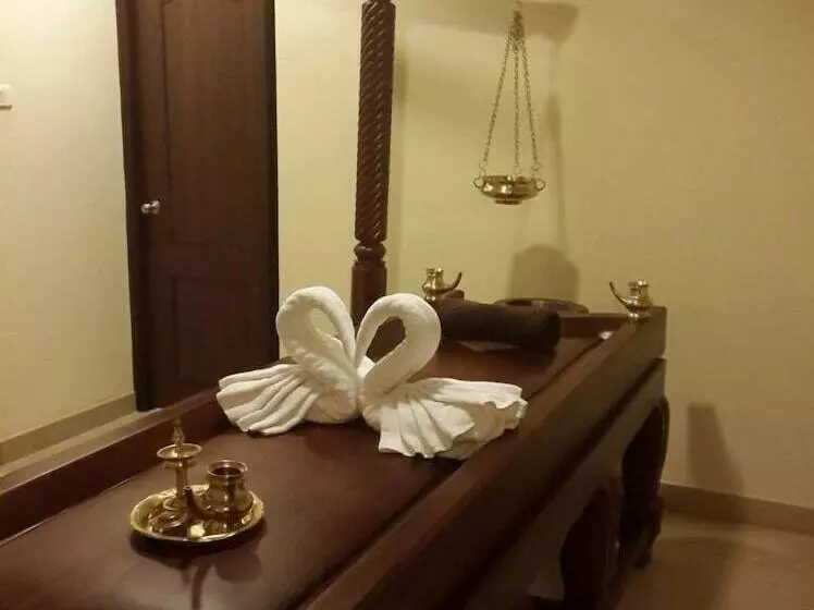 Fotos del hotel Airlink Castle:  7