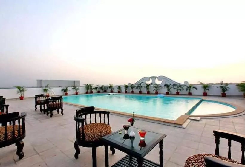 Fotos del hotel Airlink Castle:  3