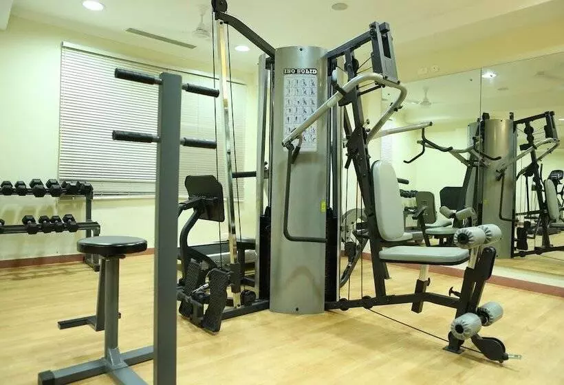 Fotos del hotel Airlink Castle:  6