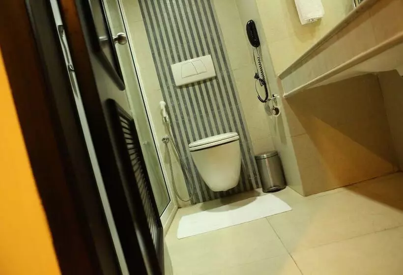 Fotos del hotel Airlink Castle:  17