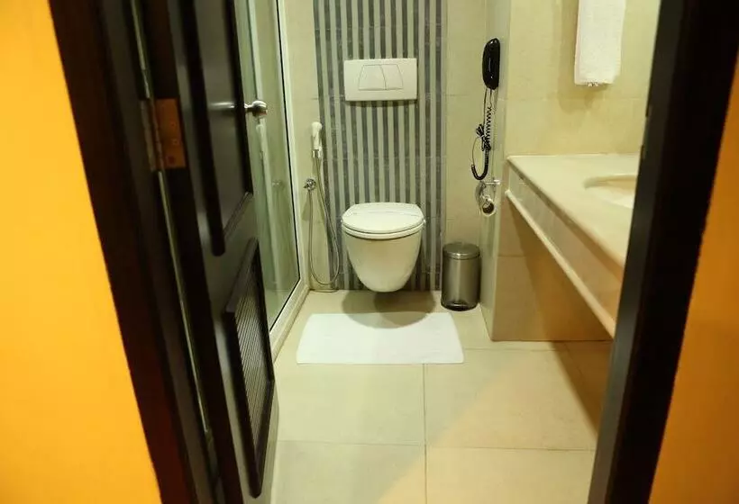 Fotos del hotel Airlink Castle:  11