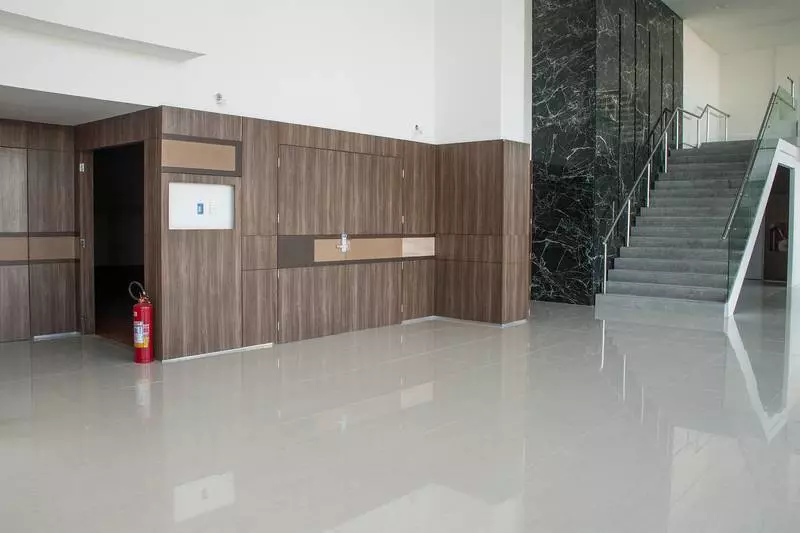 Fotos del hotel Américas Barra:  3