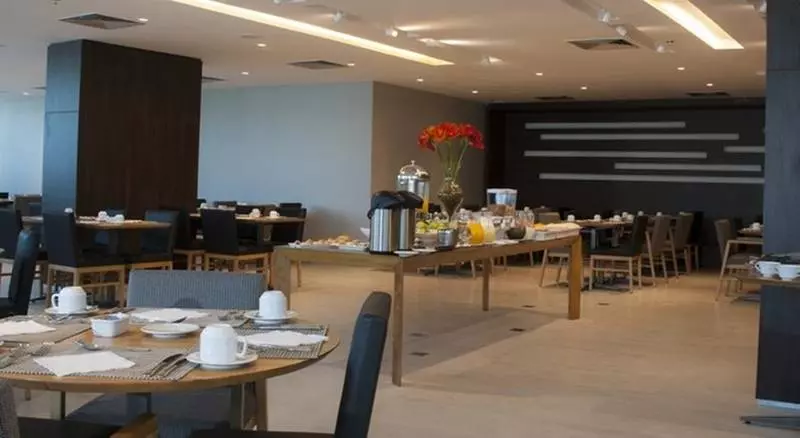 Fotos del hotel Américas Barra:  18