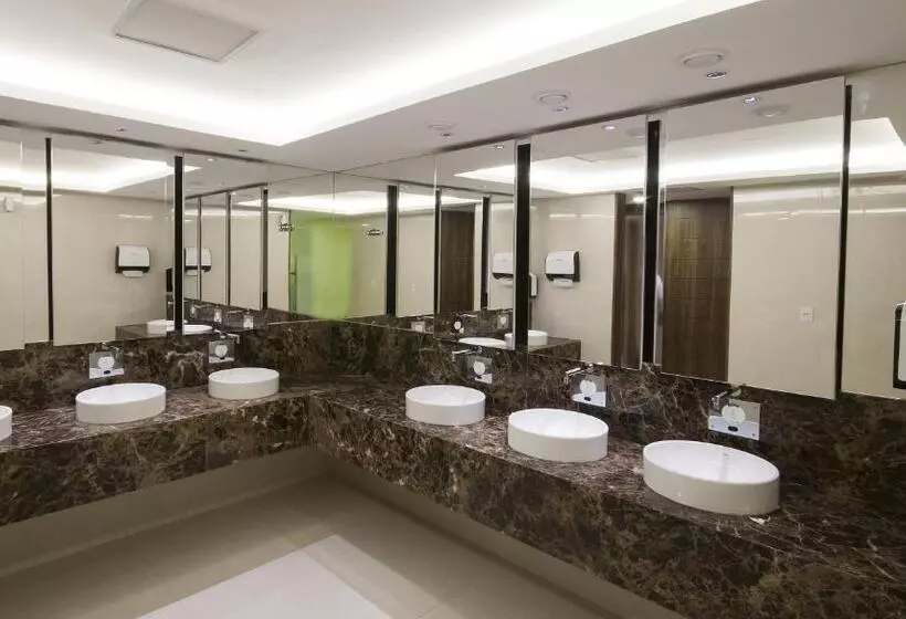 Fotos del hotel Américas Barra:  12