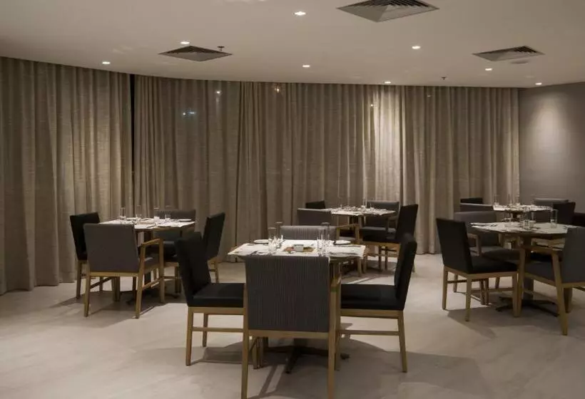 Fotos del hotel Américas Barra:  15