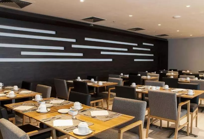 Fotos del hotel Américas Barra:  5