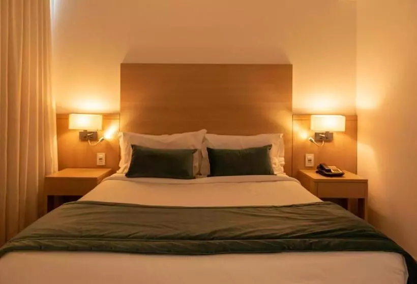 Fotos del hotel Américas Barra:  2