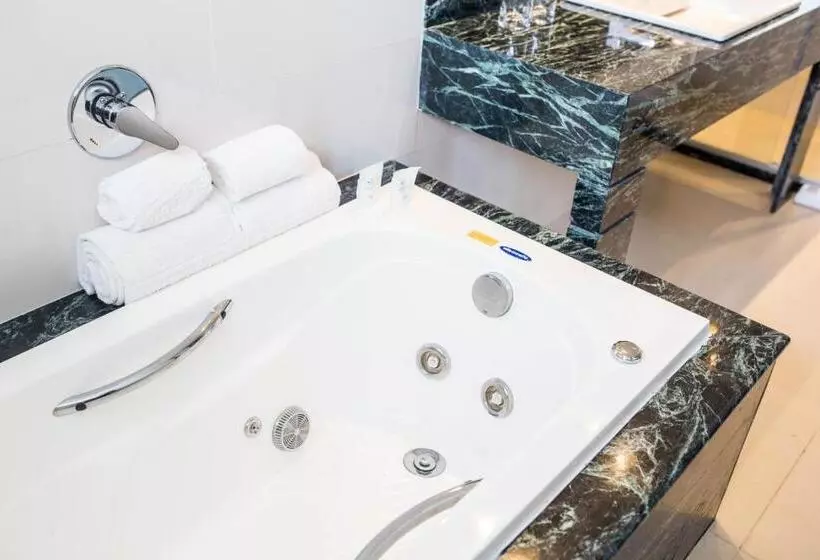 Fotos del hotel Américas Barra:  4