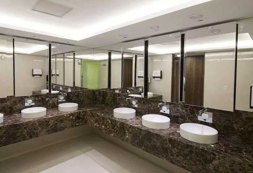 Fotos del hotel Américas Barra:  7