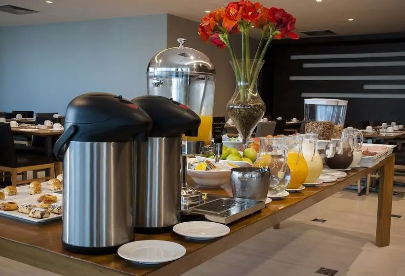 Fotos del hotel Américas Barra:  19