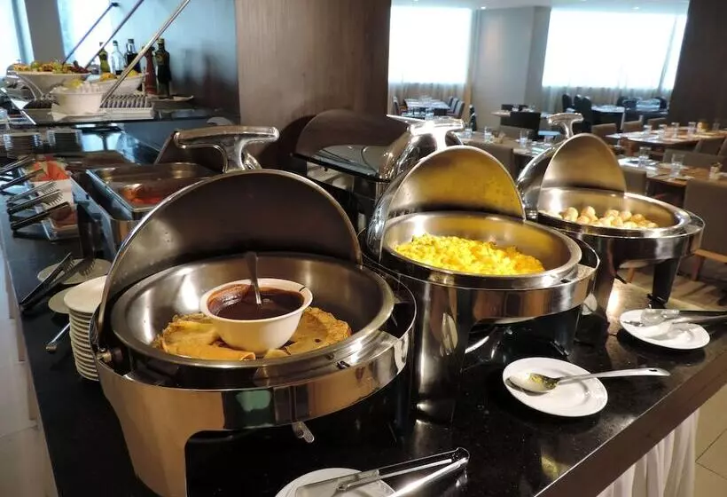 Fotos del hotel Américas Barra:  21